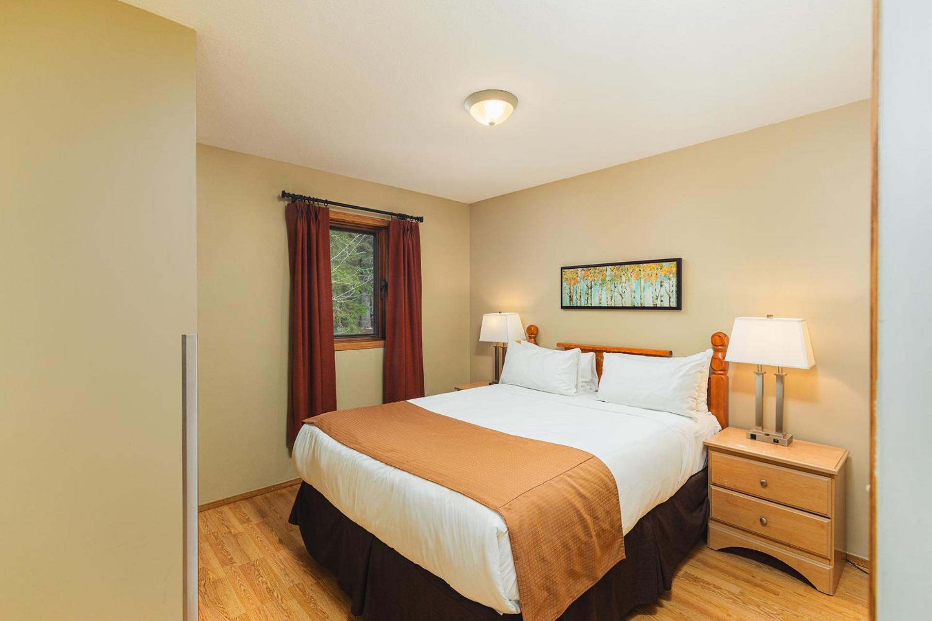 Overlander Mountain Lodge Jasper Ngoại thất bức ảnh