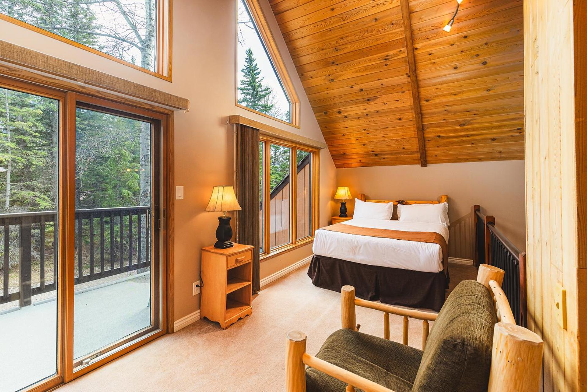 Overlander Mountain Lodge Jasper Ngoại thất bức ảnh